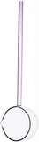 Lucy Glass Spoons – Elegant Stirring & Serving Spoons