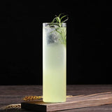 Frankie Highball Cocktail Large Drinking Glasses