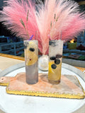 Frankie Highball Cocktail Large Drinking Glasses