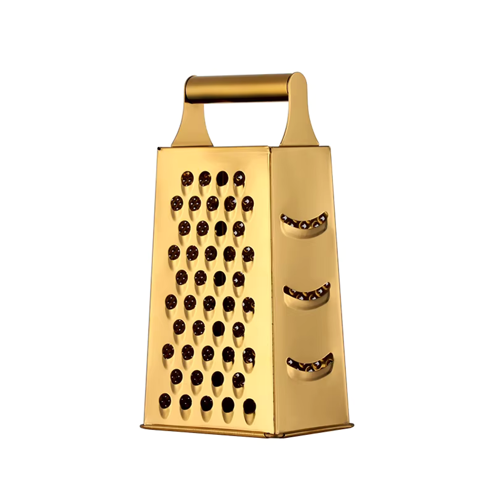 Blake 4-Sided Cutting Slicer – Versatile Kitchen Grater