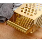 Blake 4-Sided Cutting Slicer – Versatile Kitchen Grater