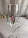 Charles Austin Wine Glass – Sophisticated Crystal Glassware for Entertaining