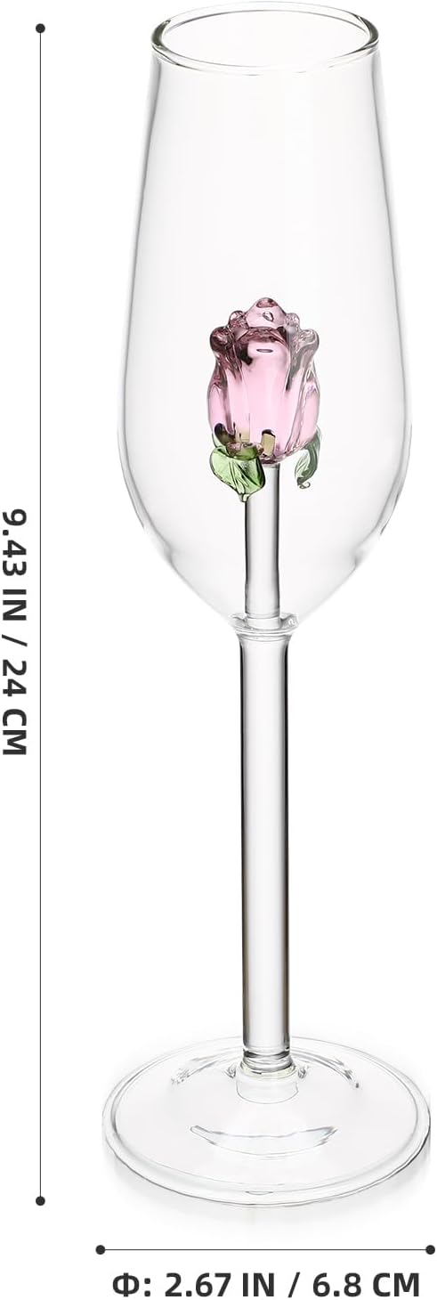 Charles Austin Wine Glass – Sophisticated Crystal Glassware for Entertaining