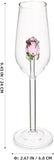 Charles Austin Wine Glass – Sophisticated Crystal Glassware for Entertaining