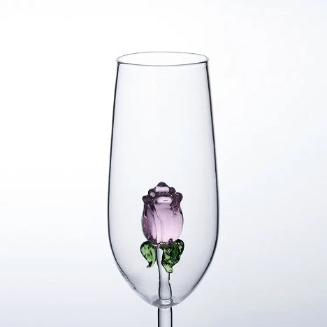 Charles Austin Wine Glass – Sophisticated Crystal Glassware for Entertaining