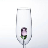Charles Austin Wine Glass – Sophisticated Crystal Glassware for Entertaining