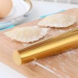Sally Sue Rolling Pin – Stylish & Smooth Dough Roller
