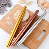 Sally Sue Rolling Pin – Stylish & Smooth Dough Roller