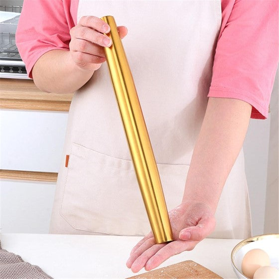 Sally Sue Rolling Pin – Stylish & Smooth Dough Roller