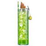 Frankie Highball Cocktail Large Drinking Glasses