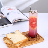 Frankie Highball Cocktail Large Drinking Glasses