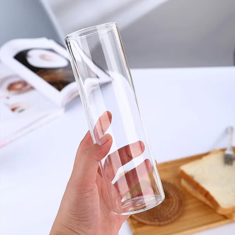 Frankie Highball Cocktail Large Drinking Glasses