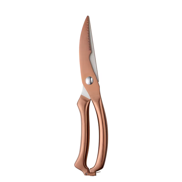 Blaze Kitchen Scissors – Heavy-Duty All-Purpose Shears