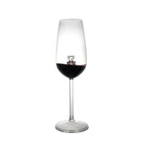 Paddington Bear Wine Glasses – Collector’s Set of 2 Stemware Glasses