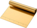 Prissy Pastry Cutter – Chic Dough Cutter with Grip Handle