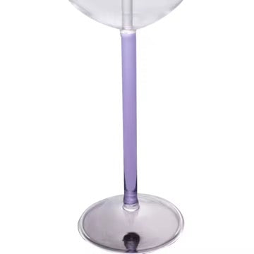 Love Angel Stemless Glass – Romantic Glassware for Wine & Cocktails
