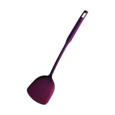 Wok Spatula with Hollow Handle – Stainless Steel Stir-Fry Tool