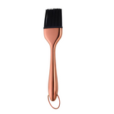 Sofia Basting Brush – Heat-Resistant Silicone Cooking Tool