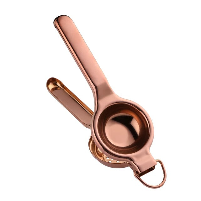 Daisy Lemon Squeezer – Floral-Inspired Citrus Press