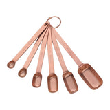 Mackenzie Precision Measuring Spoon – Adjustable & Space-Saving Tool