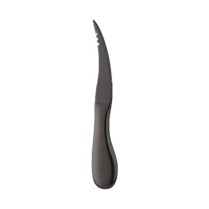 Peel ’n Slice Seafood Knife –  Stainless Steel Shrimp Deveiner & Fish Scaler