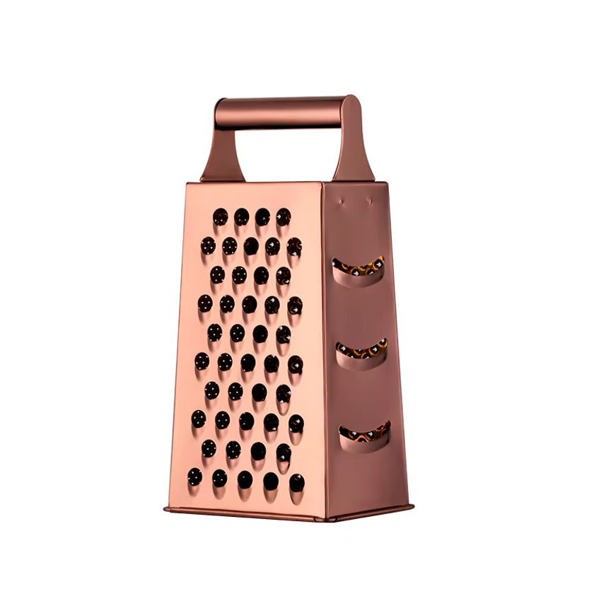 Blake 4-Sided Cutting Slicer – Versatile Kitchen Grater