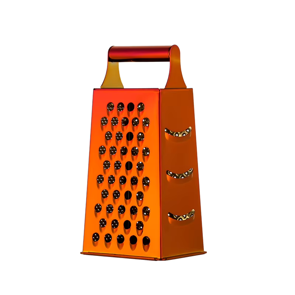 Blake 4-Sided Cutting Slicer – Versatile Kitchen Grater