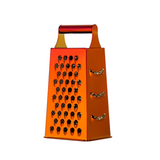 Blake 4-Sided Cutting Slicer – Versatile Kitchen Grater