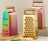 Blake 4-Sided Cutting Slicer – Versatile Kitchen Grater