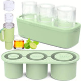 novelty ice mold gift