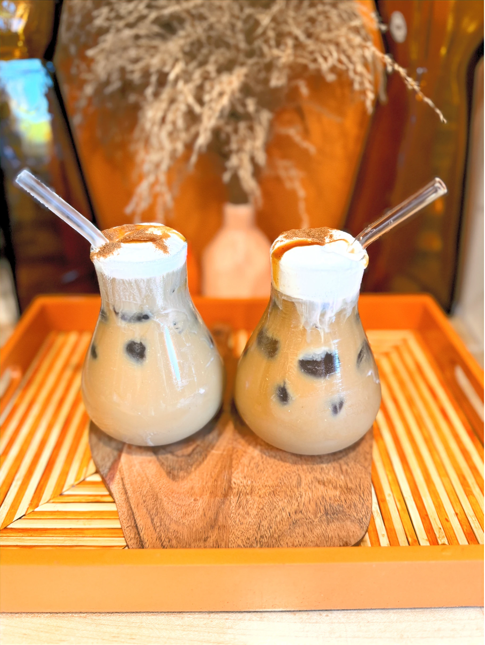 Gloria Stylish Clear Coffee, Tea & Cocktail Cup