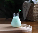 Gloria Stylish Clear Coffee, Tea & Cocktail Cup