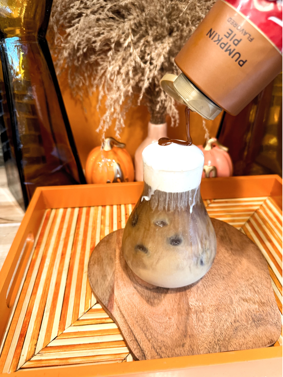 Gloria Stylish Clear Coffee, Tea & Cocktail Cup