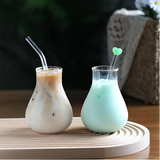Gloria Stylish Clear Coffee, Tea & Cocktail Cup