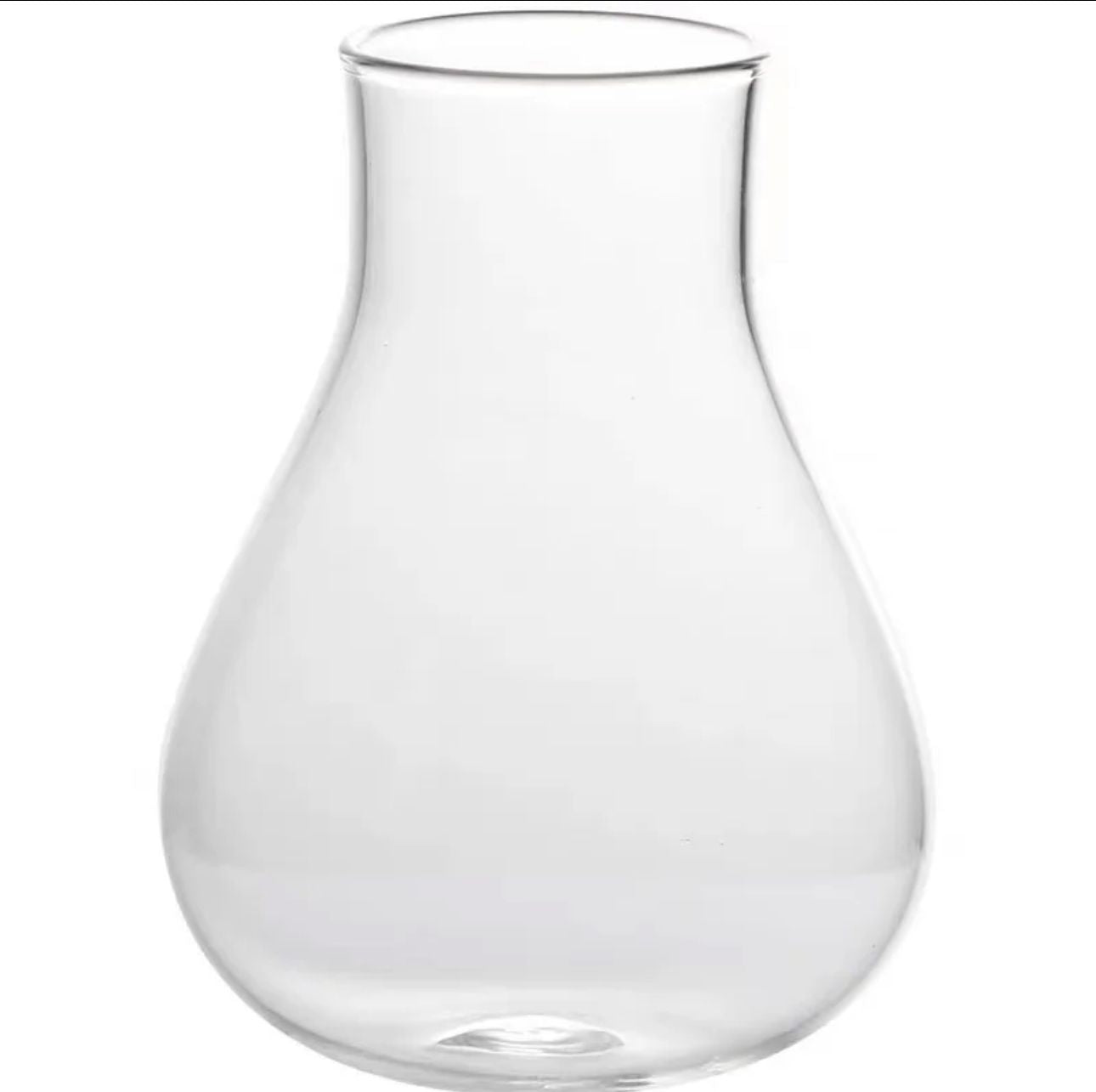 Gloria Stylish Clear Coffee, Tea & Cocktail Cup