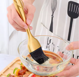 Sofia Basting Brush – Heat-Resistant Silicone Cooking Tool