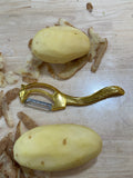 Lucille Squirrel Vegetable Peeler – Cute & Functional