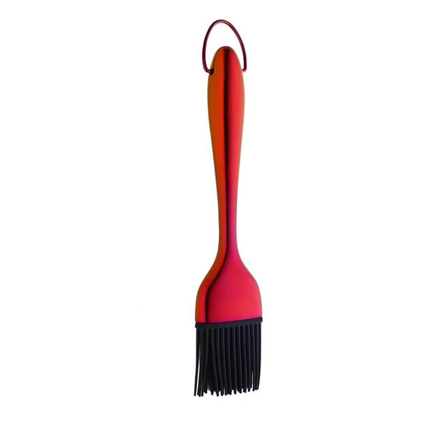 Sofia Basting Brush – Heat-Resistant Silicone Cooking Tool