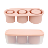 trophy shaped ice cube mold