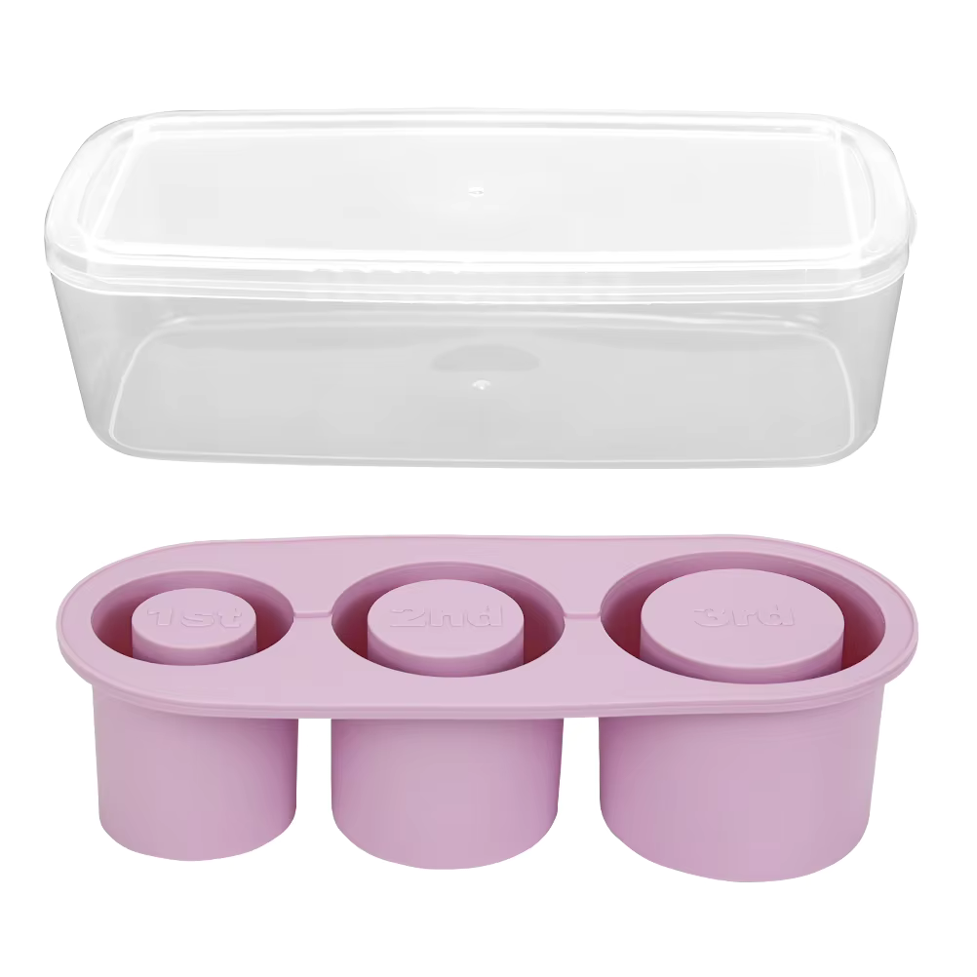 unique barware ice mold