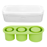 hockey fan party ice mold