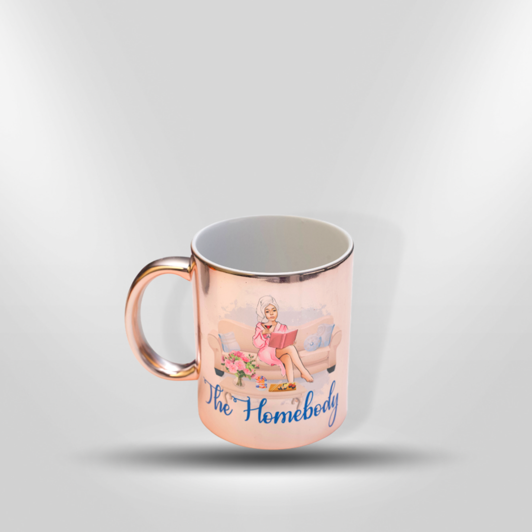 The I'm every Woman mug is carefully designed and inspired by a remarkable woman worldwide.