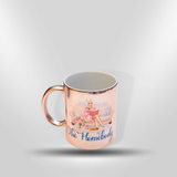 The I'm every Woman mug is carefully designed and inspired by a remarkable woman worldwide.