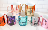 I’m Every Woman Mug Glass – Empowering Stemware for Every Occasion