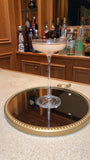 Luca  Martini  Glass (set of 2)Cosmopolitan Cocktail Glass