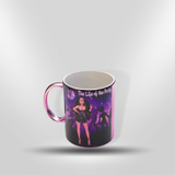 The I'm every Woman mug is carefully designed and inspired by a remarkable woman worldwide.