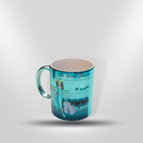 The I'm every Woman mug is carefully designed and inspired by a remarkable woman worldwide.