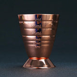 Black Tie Measure™ Cocktail Jigger