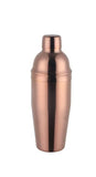 London Cocktail  Cocktail Shaker – Stainless Steel Shaker for Professional & Home Bartenders