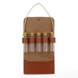The Seasoned Traveler – Portable Spice Kit